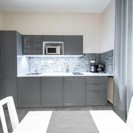 Füzérradványi Kastély üdülőház, Károlyi-kastély Füzérradvány Appartement Fuzerradvany