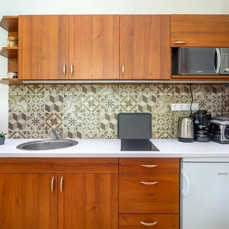 Füzérradványi Kastély üdülőház, Károlyi-kastély Füzérradvány Appartement Fuzerradvany