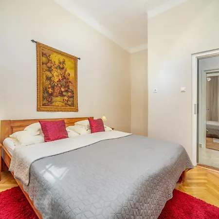 Appartement Füzérradványi Kastély üdülőház, Károlyi-kastély Füzérradvány Fuzerradvany