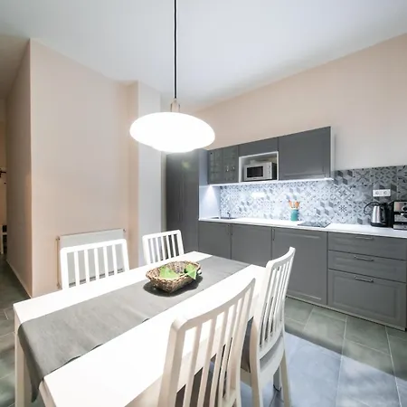 Füzérradványi Kastély üdülőház, Károlyi-kastély Füzérradvány Appartement