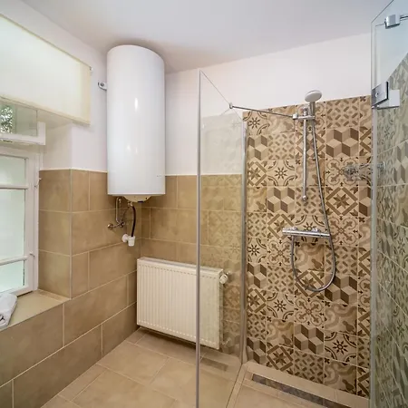 Füzérradványi Kastély üdülőház, Károlyi-kastély Füzérradvány Appartement Fuzerradvany