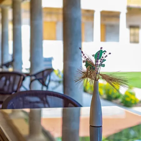 Füzérradványi Kastély üdülőház, Károlyi-kastély Füzérradvány Appartement