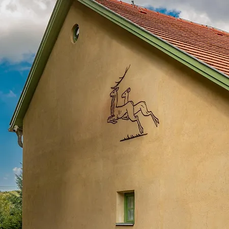 Füzérradványi Kastély üdülőház, Károlyi-kastély Füzérradvány