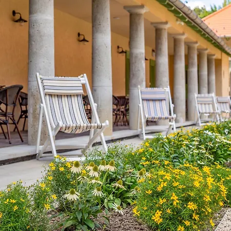 Appartement Füzérradványi Kastély üdülőház, Károlyi-kastély Füzérradvány