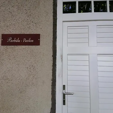 Füzérradványi Kastély üdülőház, Károlyi-kastély Füzérradvány Appartement