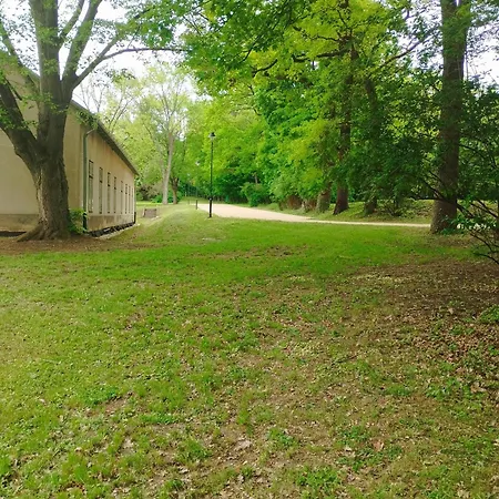 Füzérradványi Kastély üdülőház, Károlyi-kastély Füzérradvány Appartement Fuzerradvany